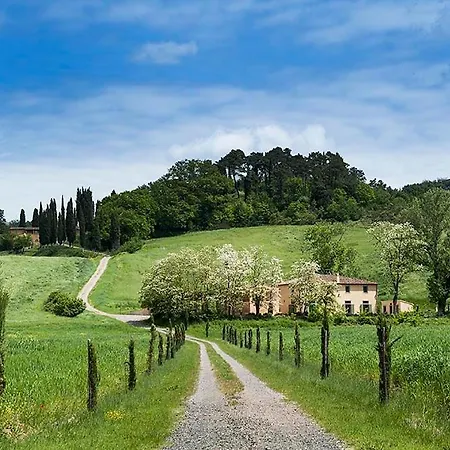 Montefoscoli Sleeps 8 Pool Wifi فيلة Peccioli
