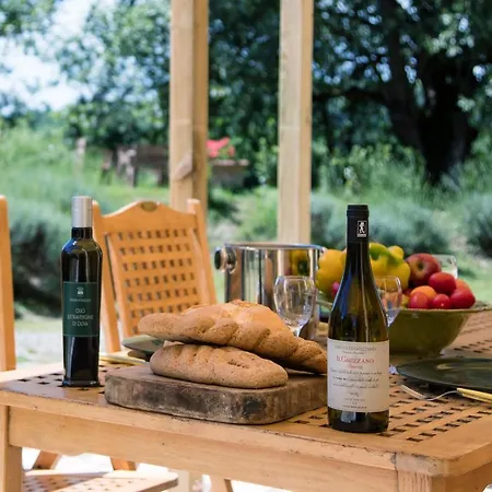 Montefoscoli Sleeps 8 Pool Wifi فيلة Peccioli